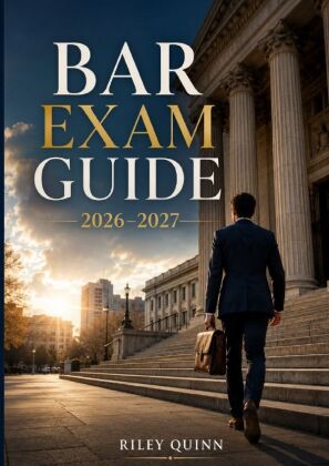 Bar Exam Guide 2026-2027