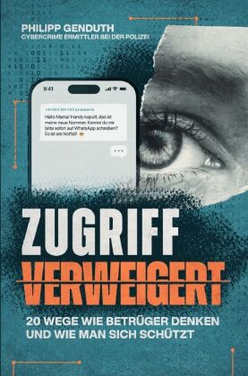 Zugriff Verweigert