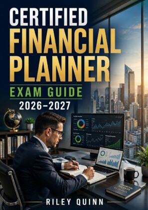 Certified Financial Planner Exam Guide 2026-2027