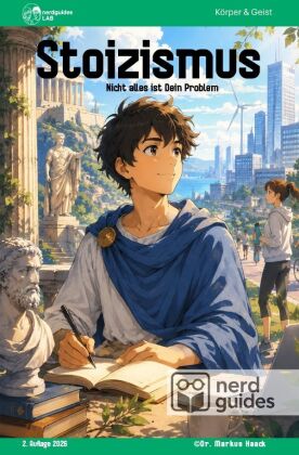 Stoizismus - Nicht alles ist Dein Problem