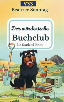 Der mörderische Buchclub
