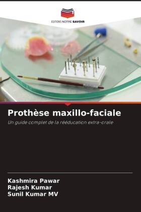 Prothèse maxillo-faciale