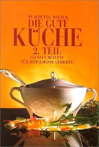 Die gute Küche. 2. Teil main product photo