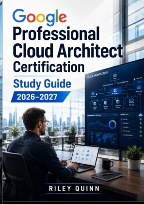 Google Professional Cloud Architect Certification Study Guide ...