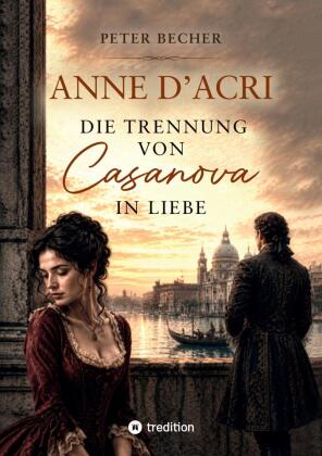Anne d'Acri