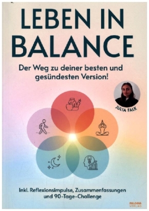 Leben in Balance
