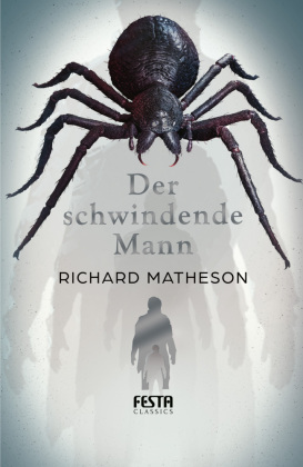 Der schwindende Mann