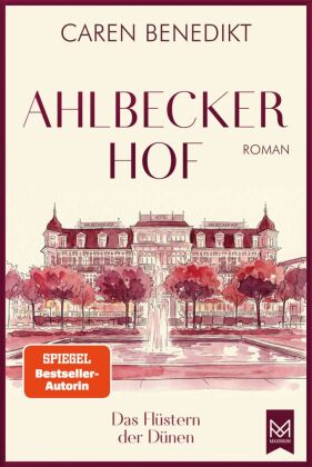 Ahlbecker Hof - Das Flüstern der Dünen