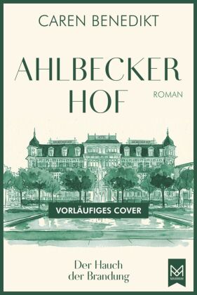 Ahlbecker Hof - Der Hauch der Brandung