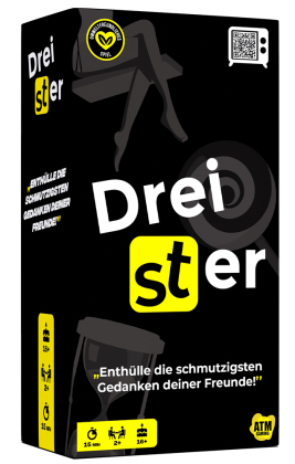 Dreister - Das Original