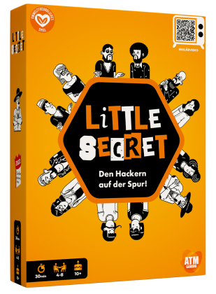 Little Secret