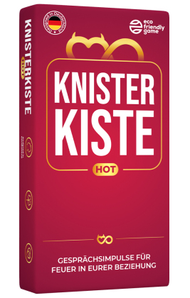 Knisterkiste - Hot