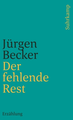 Der fehlende Rest