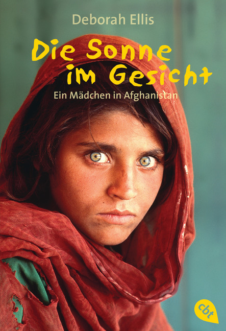Die Sonne im Gesicht main product photo
