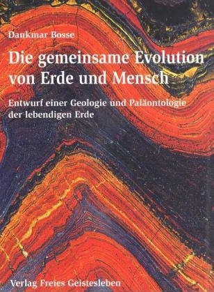 Die gemeinsame Evolution von Erde und Mensch main product photo