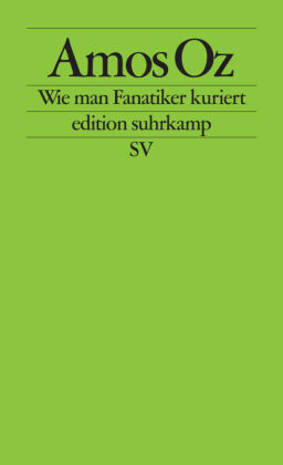 Wie man Fanatiker kuriert