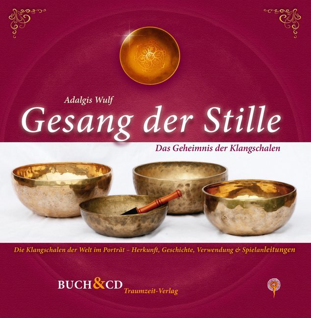 Gesang der Stille main product photo
