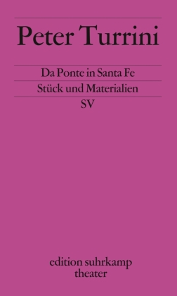 Da Ponte in Santa Fe
