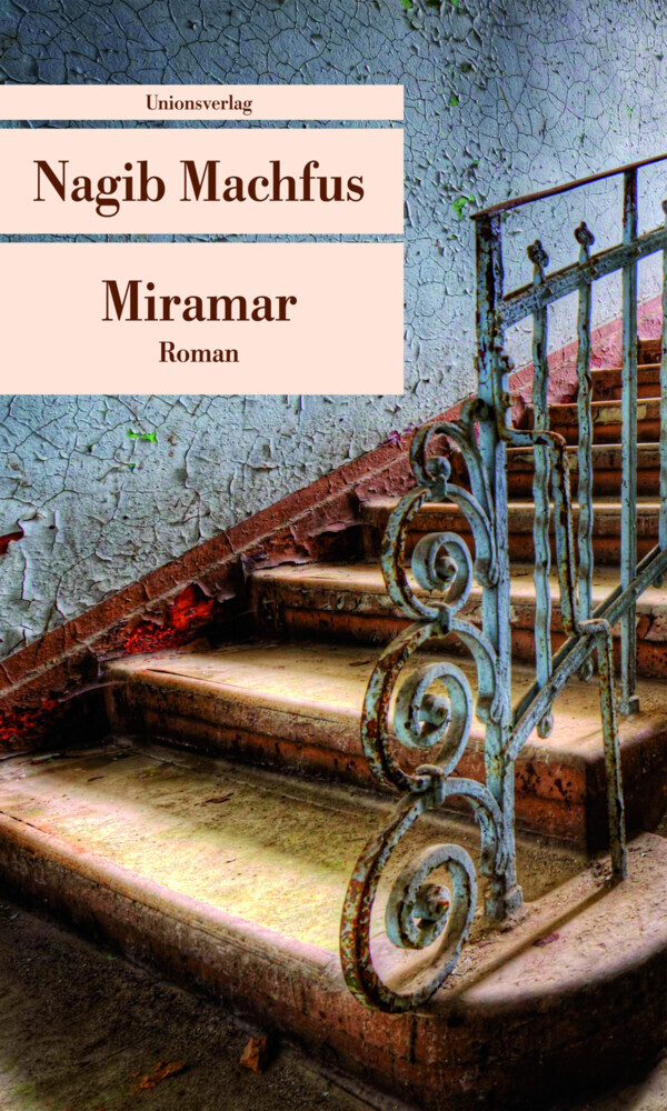 Miramar main product photo