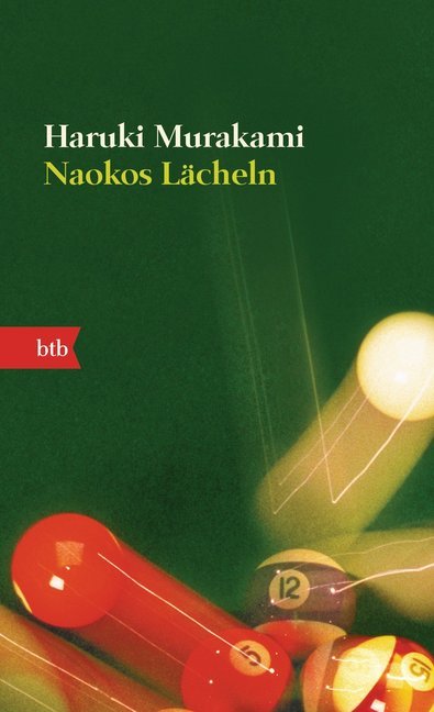 Naokos Lächeln main product photo
