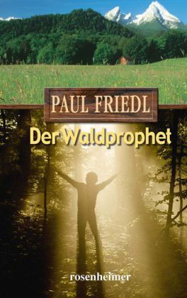 Der Waldprophet main product photo