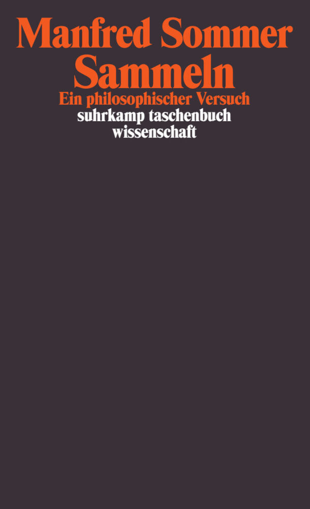 Sammeln main product photo