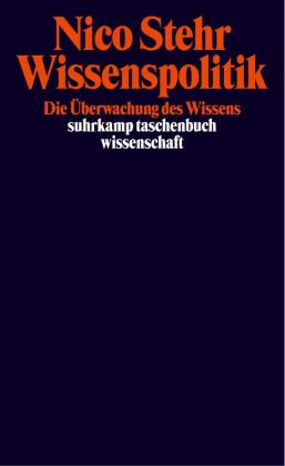 Wissenspolitik