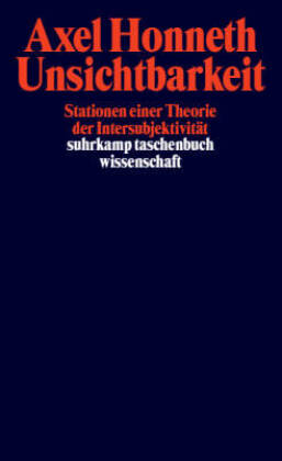 Unsichtbarkeit