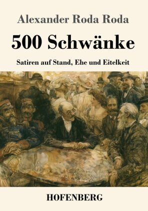 500 Schwänke