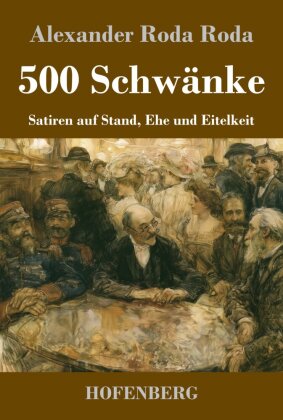 500 Schwänke