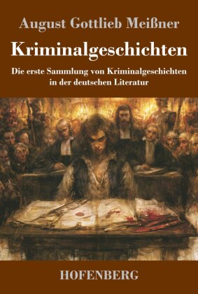 Kriminalgeschichten