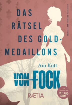 Das Rätsel des Goldmedaillons