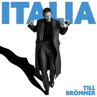 Italia,1 Audio-CD (Digipak)