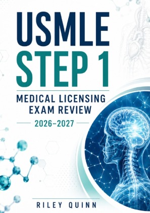 USMLE Step 1 Medical Licensing Exam Review 2026-2027