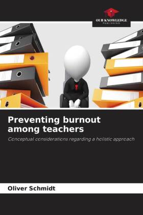 Preventing burnout among teachers