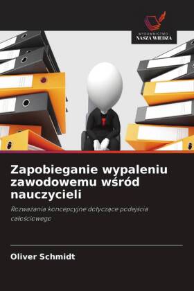 Zapobieganie wypaleniu zawodowemu wsród nauczycieli