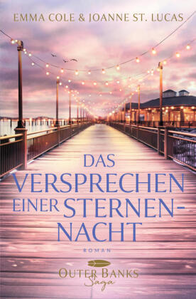 Das Versprechen einer Sternennacht