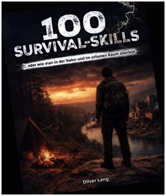 100 Survival-Skills