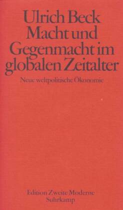 Macht und Gegenmacht im globalen Zeitalter