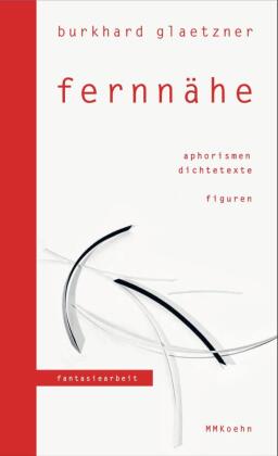 nähe - ferne