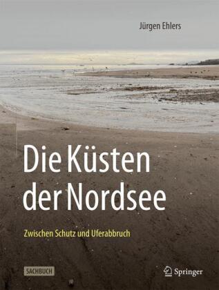 Die Küsten der Nordsee