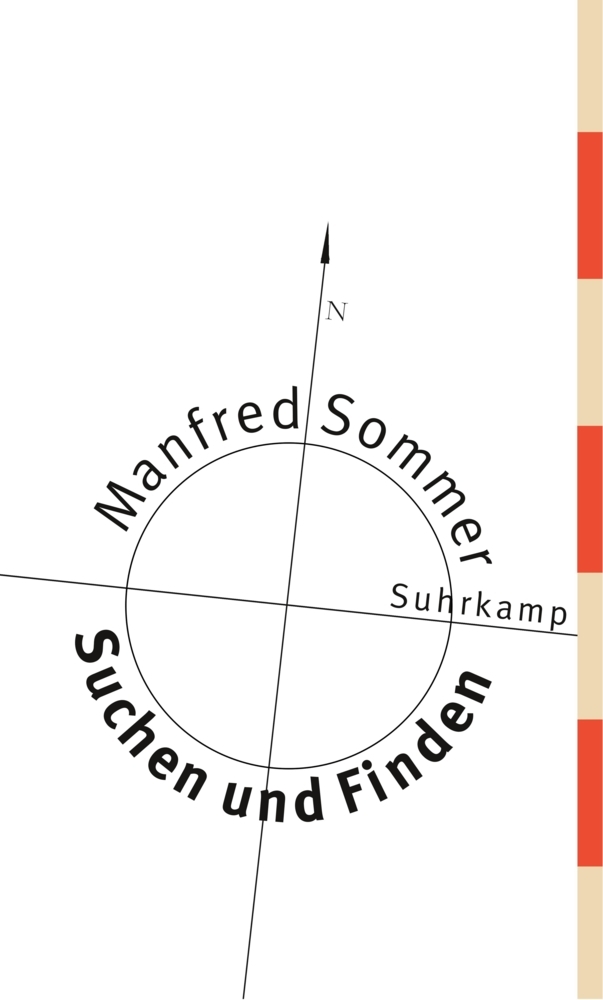 Suchen und Finden main product photo