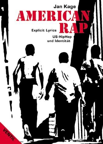 American Rap main product photo