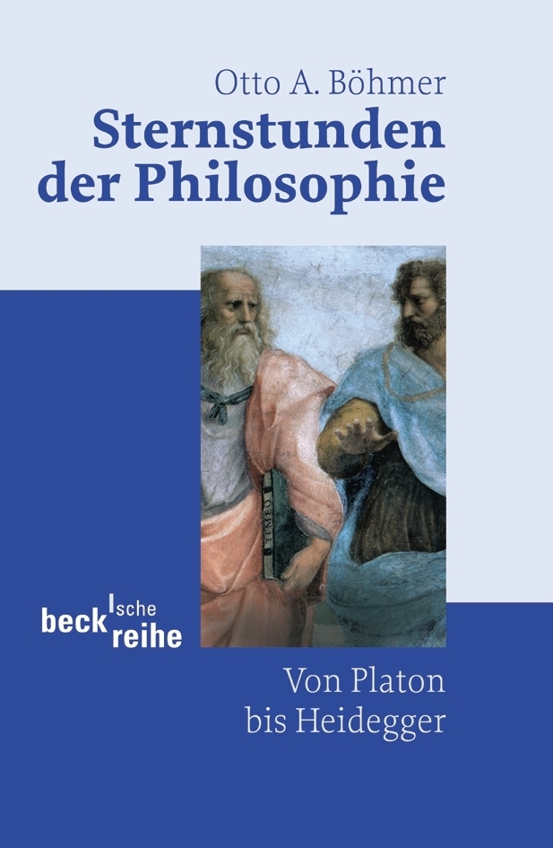 Sternstunden der Philosophie main product photo