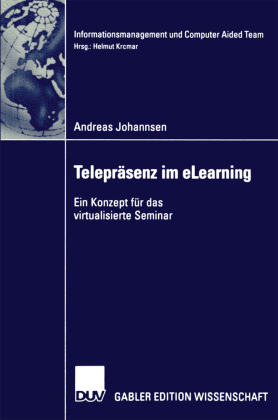 Telepräsenz im eLearning