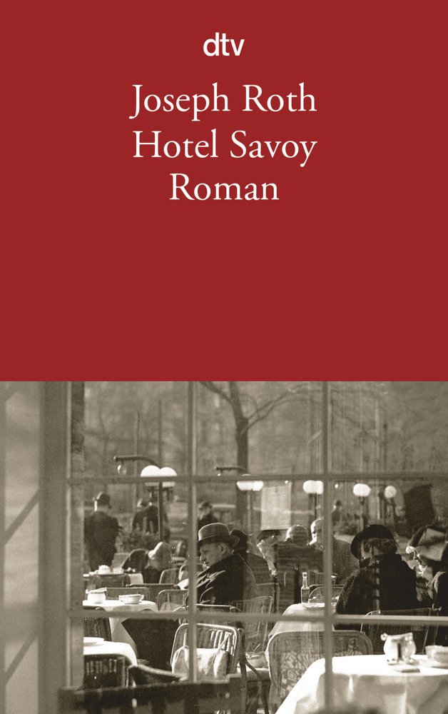 Hotel Savoy main product photo