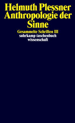Anthropologie der Sinne