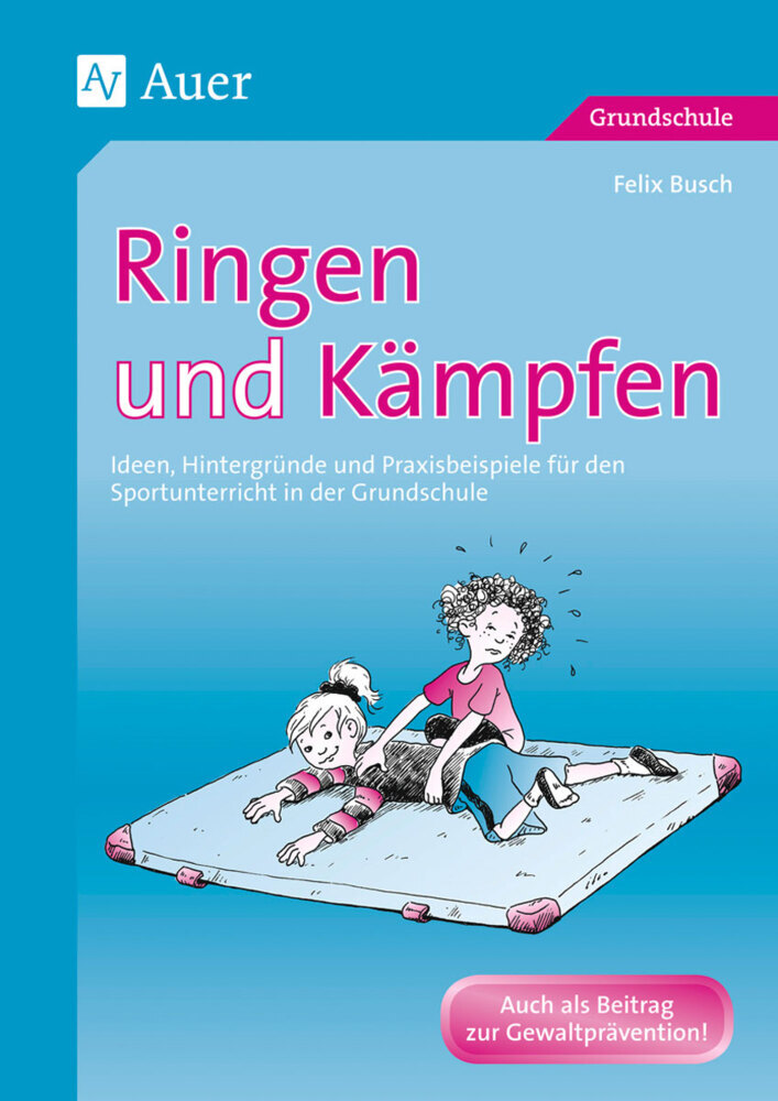 Ringen und Kämpfen main product photo