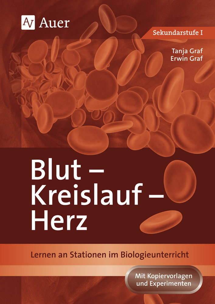 Blut, Kreislauf, Herz main product photo