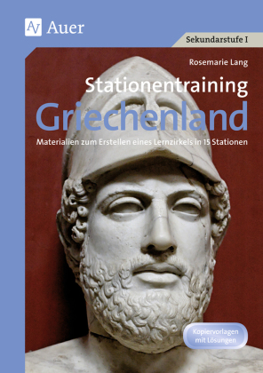 Stationentraining Griechenland